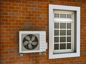 Instaladores de aire acondicionado en Madrid