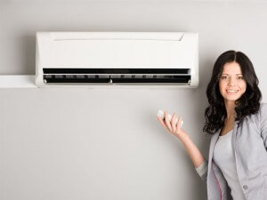 Venta de aire acondicionado en Madrid
